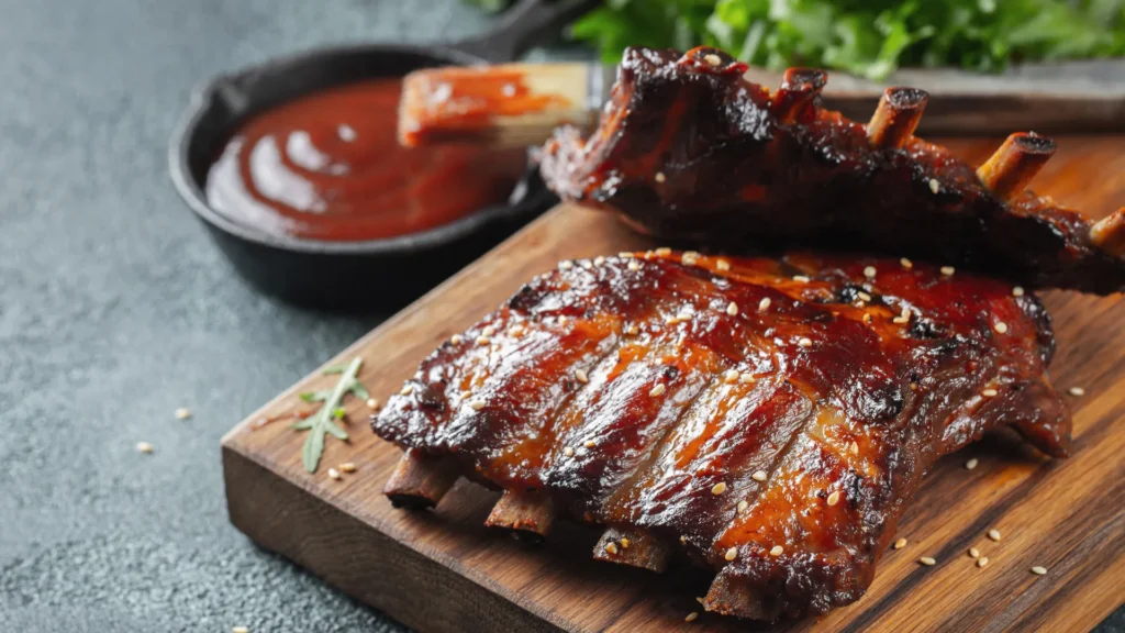 salse da abbinare alla carne