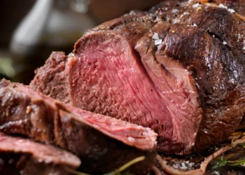 Come cucinare il roast beef in padella