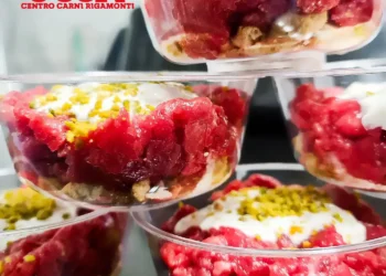 I nostri pronti da cuocere: qualità, gusto e praticità