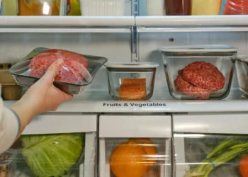 Come conservare la carne in casa