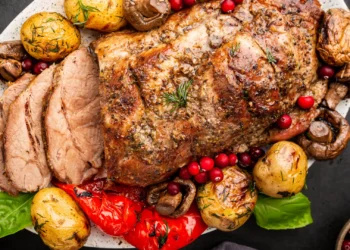 Carne rossa o carne bianca