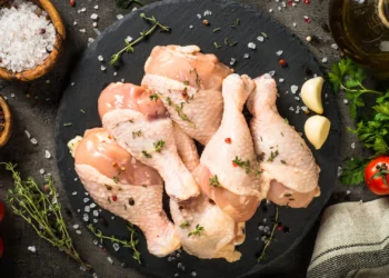 Il mondo delle spezie esaltare il gusto della carne