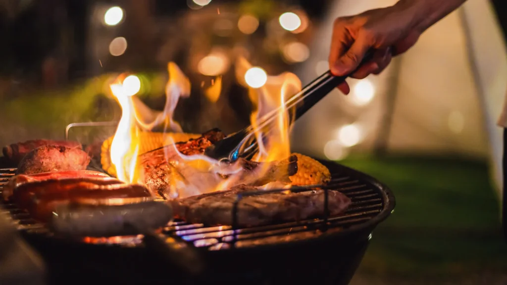 Picnic e barbecue menù pratici per l’estate all’aperto