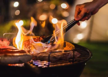 Picnic e barbecue menù pratici per l’estate all’aperto