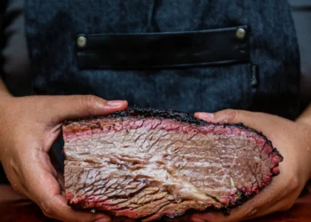 La frollatura della carne