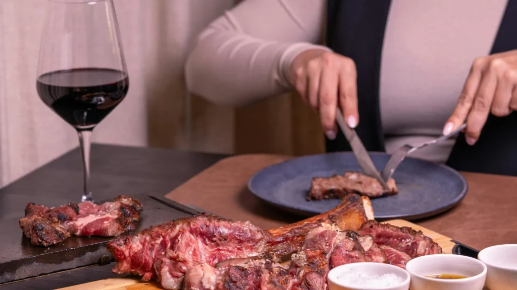 Abbinamento carne, vino e birra guida completa agli accostamenti perfetti