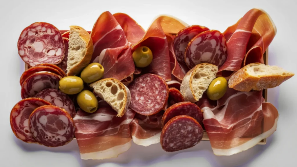 Come riconoscere insaccati di qualità