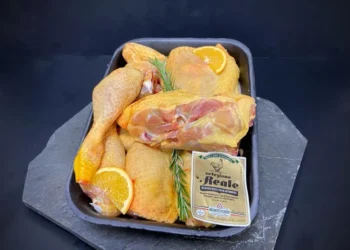 Come leggere le etichette della carne