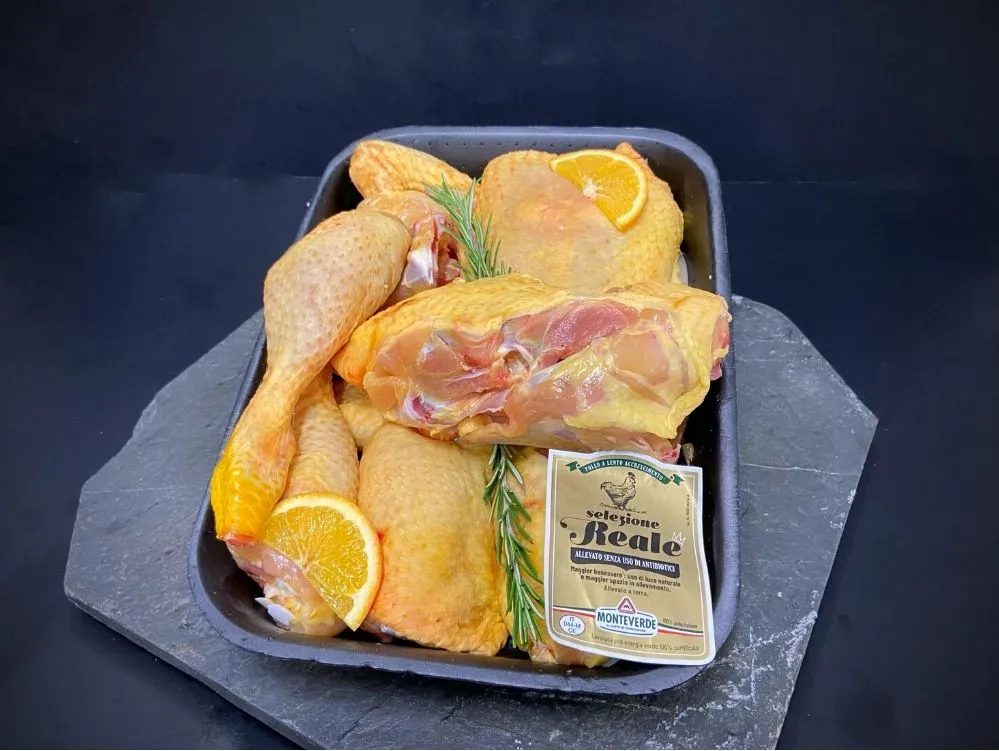 Come leggere le etichette della carne