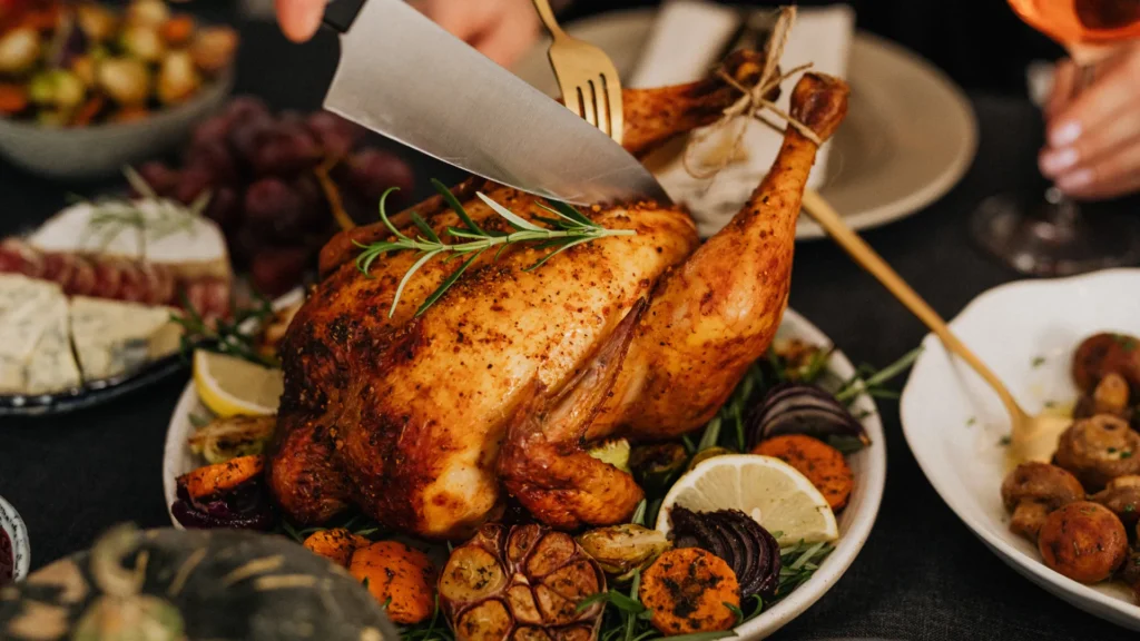 Menù di Natale a base di carne idee, tagli e consigli