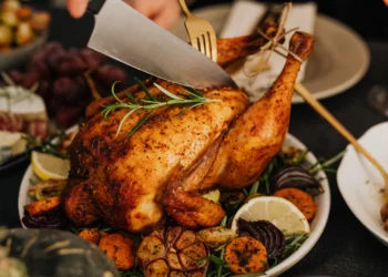 Menù di Natale a base di carne idee, tagli e consigli