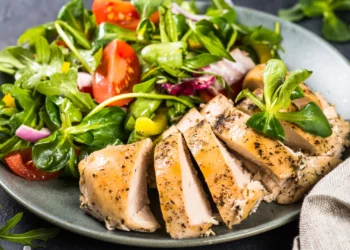 Carne e benessere come inserire la carne in una dieta equilibrata