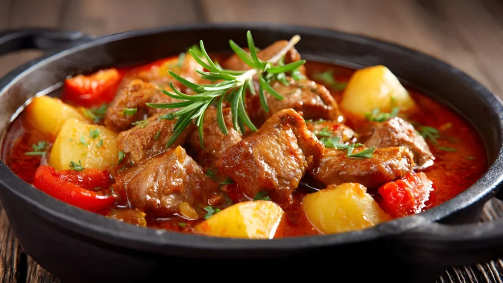 Tagli di Carne Invernali: i Migliori per Brasati e Stufati