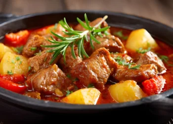 Tagli di Carne Invernali: i Migliori per Brasati e Stufati