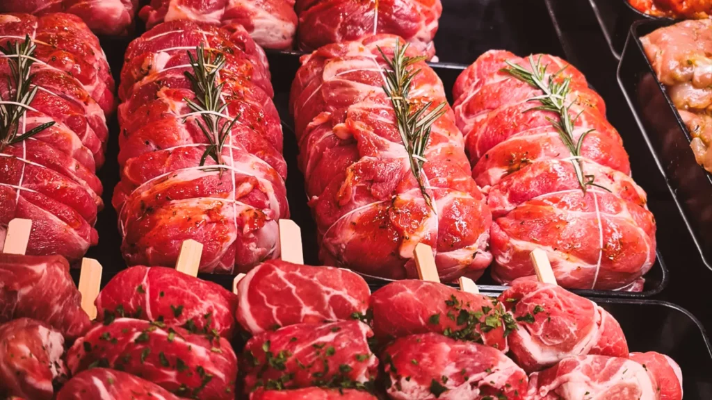 Come riconoscere la carne di qualità