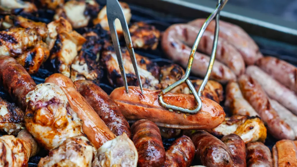 Tagli di carne per grigliata perfetta