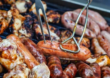 Tagli di carne per grigliata perfetta