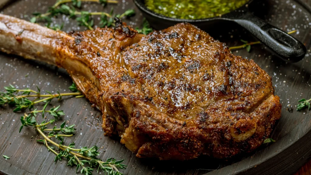 Tagli esotici e importati: guida ai migliori tagli di Angus, Iberico e Tomahawk