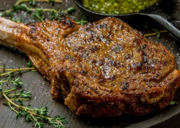 Tagli esotici e importati: guida ai migliori tagli di Angus, Iberico e Tomahawk