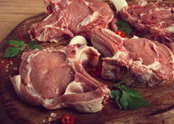 carne con osso