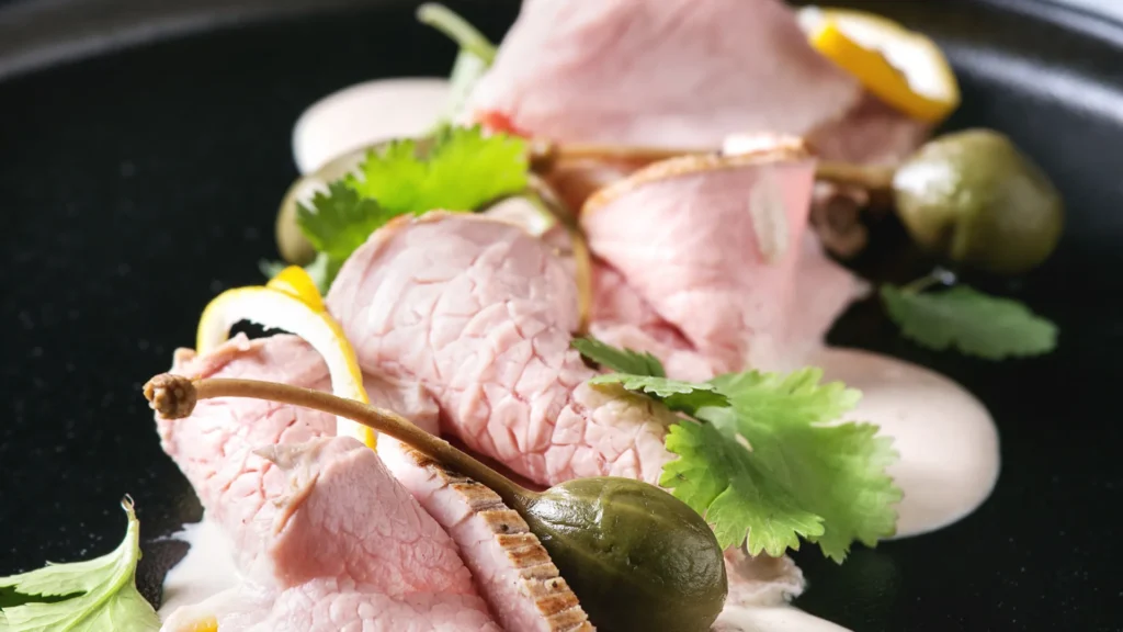 Vitello tagli, cotture e ricette facili per cucinarlo bene