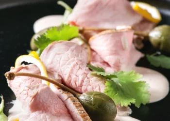 Vitello tagli, cotture e ricette facili per cucinarlo bene